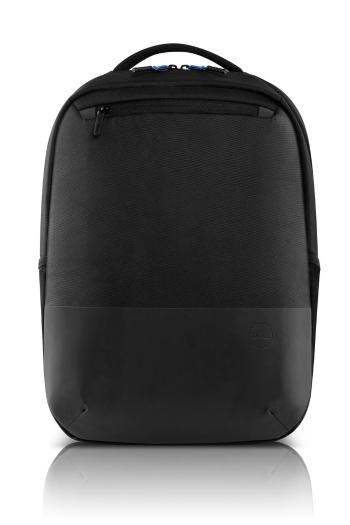 Dell batoh na notebook Pro Slim Backpack 15 S Max.veľkosť: 38,1 cm (15")  čierna