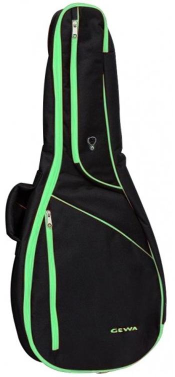 GEWA Guitar gig bag GEWA Bags IP-G SERIES Green