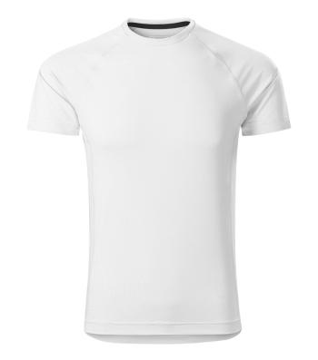 MALFINI Pánske tričko Destiny - Biela | XL