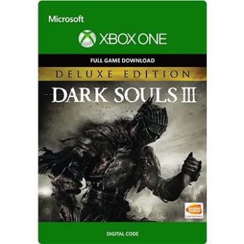 Dark Souls III – Deluxe Edition – Xbox Digital (G3Q-00119)