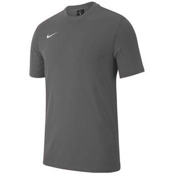 Nike  Tričká s krátkym rukávom JR Team Club 19  viacfarebny