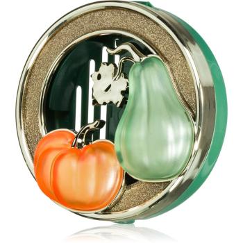 Bath & Body Works Pumpkin and Gourd držiak na vôňu do auta bez náplne 1 ks