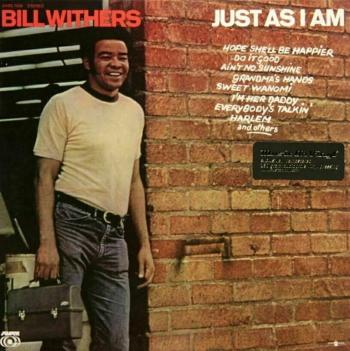 Bill Withers - Just As I Am (180g) (LP)