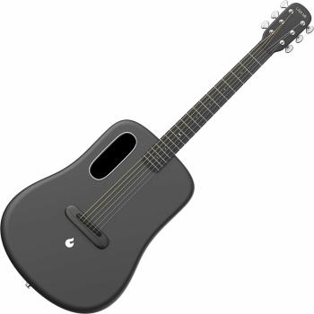 Lava Music ME 3 38" Space Bag Space Gray Elektroakustická gitara