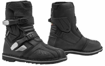 Forma Boots Terra Evo Low Dry Black 44 Topánky