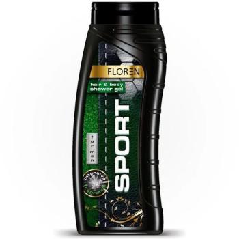 FLOREN SPRCHOVY GEL 300ML + 10% GRATIS MEN SPORT