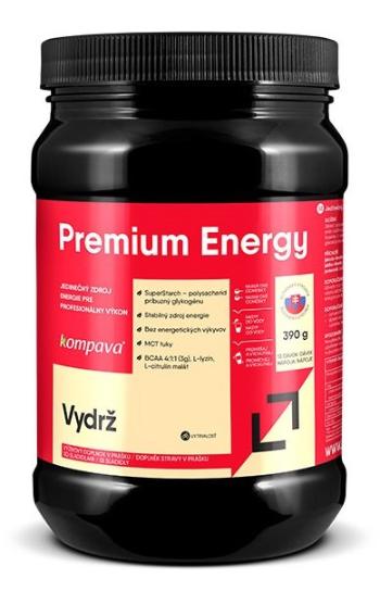 Premium Energy - Kompava 1200 g Jablko-Limetka