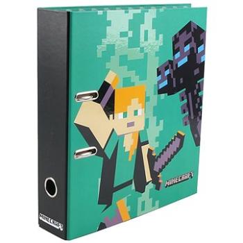 Zakladač Minecraft 26 × 32 × 8 cm (5411217027141)
