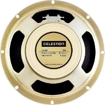 Celestion G10 Creamback 8 Ohm Gitarový / Basgitarový reproduktor