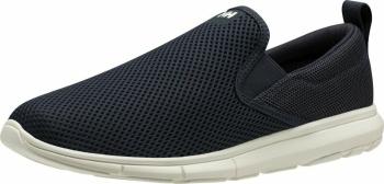 Helly Hansen Men's Ahiga Slip-On Navy/Off White 44/10