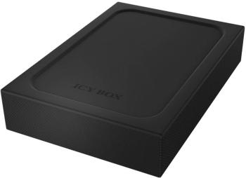 ICY BOX IB-256WP 6,35 cm (2,5 palca) úložné puzdro pevného disku 2.5 palca USB 3.2 Gen 1 (USB 3.0)