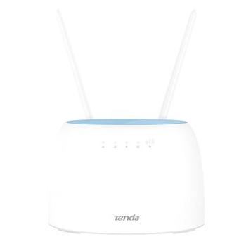 Tenda 4G09 – WiFi AC1200 4G+ LTE Gigabit router Cat.6, VPN, IPv6