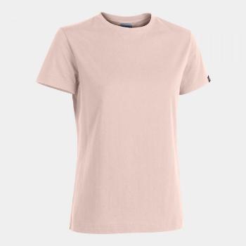 DESERT SHORT SLEEVE T-SHIRT LIGHT PINK L