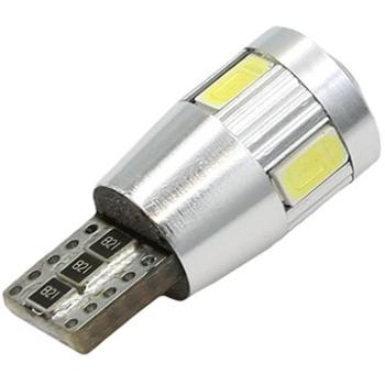 M-Style LED žiarovka W5W T10 12V 6SMD 5630 (1617-MS-003242)