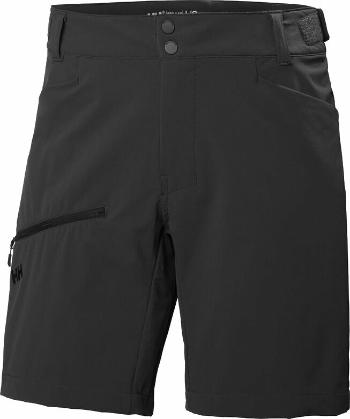 Helly Hansen Outdoorové šortky Men's Blaze Softshell Shorts Eben L