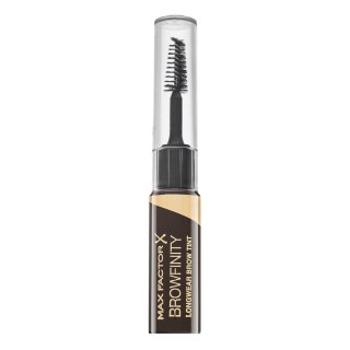 Max Factor Browfinity Longwear Brow Tint 002 riasenka na obočie 4,2 ml