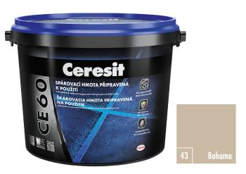 Škárovacia hmota Ceresit CE 60 bahama 2 kg CE60243