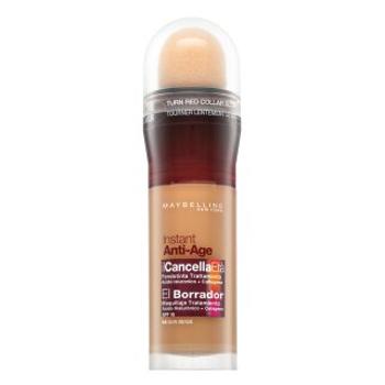 Maybelline Instant Anti-Age Eraser Treatment Makeup tekutý make-up 48 Sun Beige 20 ml