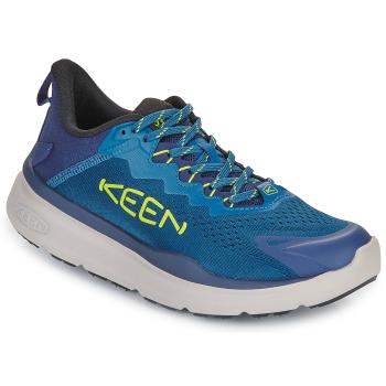 Keen  WK450  Turistická obuv Modrá