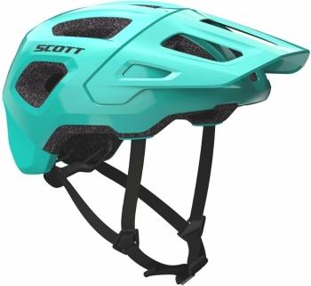 Scott Argo Plus Soft Teal Green S/M