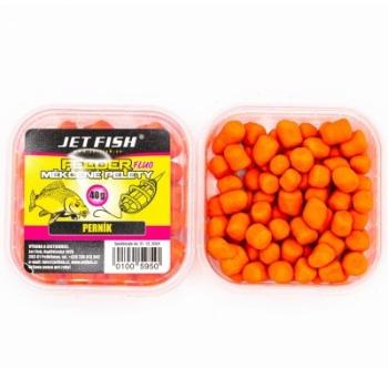 Jet fish mäkčené peletky 40 g - perník