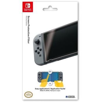 Hori Screen Protective Filter – Nintendo Switch (873124006179)