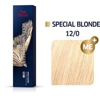 WELLA PROFESSIONALS Koleston Perfect Special Blondes 12/0 60 ml (8005610666280)