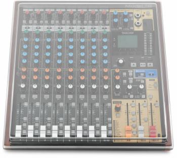 Decksaver Tascam Model 12 Ochranný kryt pre mixpult