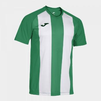 CAMISETA MANGA CORTA INTER IV VERDE BLANCO 3XS