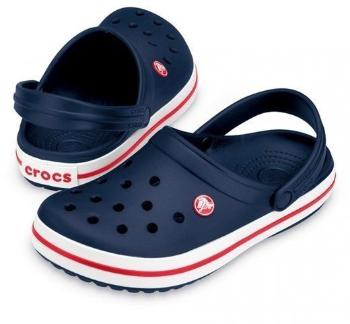 Crocs Crocband Clog Navy 42-43