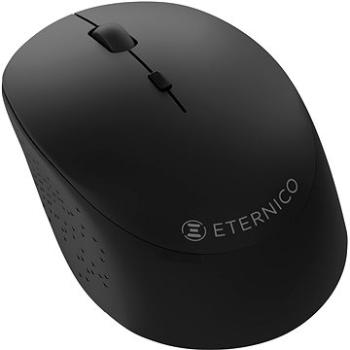 Eternico Wireless 2,4 GHz Basic Mouse MS100 čierna (AET-MS100SB)