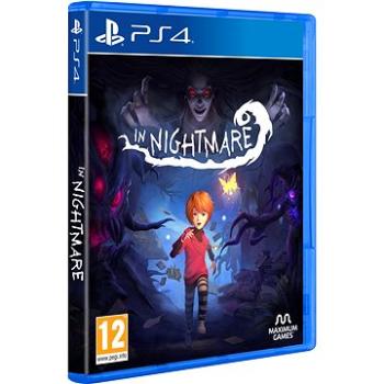 In Nightmare – PS4 (5016488137263)