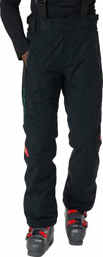 Rossignol Hero Course Ski Pants Black XL