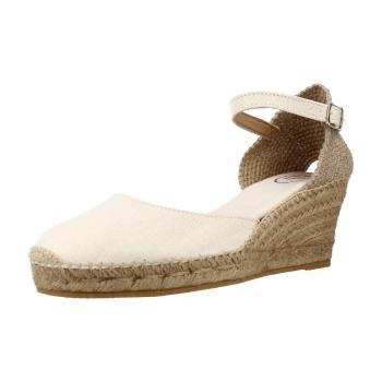 Toni Pons  CALDES  Espadrilky Béžová