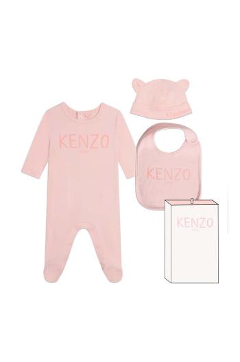 Sada pre bábätká Kenzo Kids