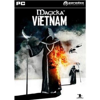 Magicka: Vietnam DLC (PC) DIGITAL (1399014)