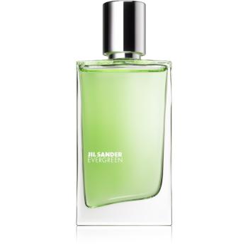 Jil Sander Evergreen toaletná voda pre ženy 30 ml