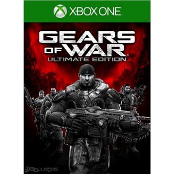 Gears of War: Ultimate Edition – Xbox Digital (2WU-00008)