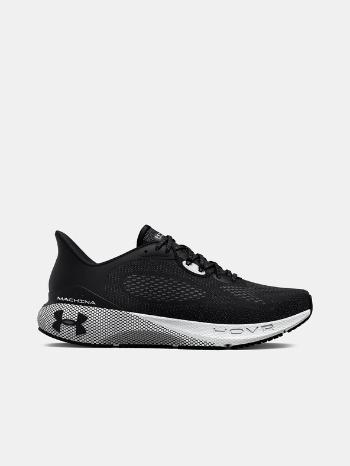 Under Armour UA W HOVR™ Machina 3 Tenisky Čierna