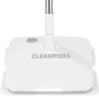 CleanMaxx 476 akumulátorový vibračné mop 12 V