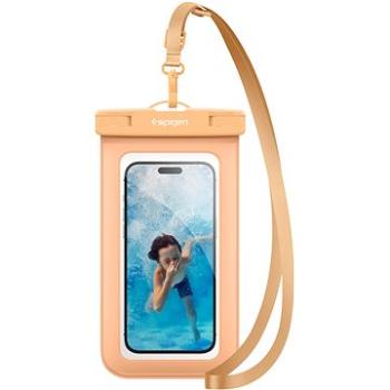 Spigen Aqua Shield WaterProof Case A601 1 Pack Apricot (ACS06007)