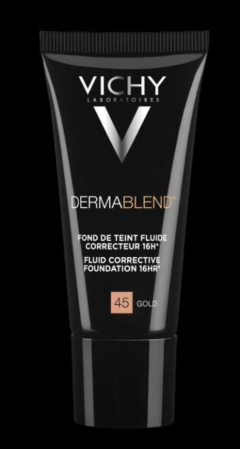 Vichy Dermablend 45 Korekčný make-up fluidný 30 ml
