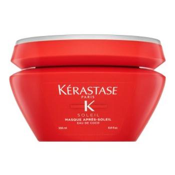 Kérastase Soleil Masque Aprés-Soleil posilňujúca maska pre vlasy namáhané slnkom 200 ml