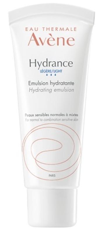 AVÈNE Hydrance Legere, Hydratačná emulzia 40 ml