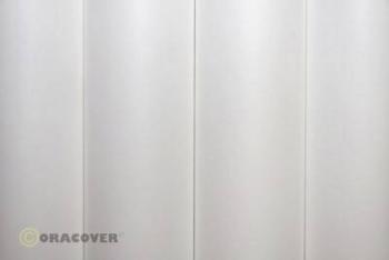 Oracover 10-010-002 poťahovacie tkanina Oratex (d x š) 2 m x 60 cm biela