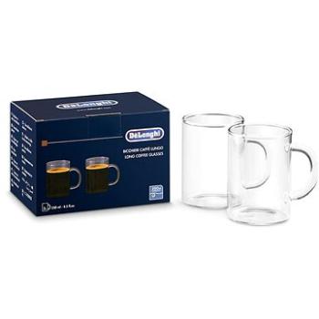 DeLonghi Súprava pohárov Americano 2× 250 ml (DLSC320)