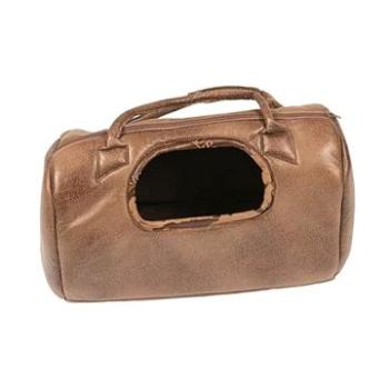 DUVO+ Cestovná taška pre malé psy 45 × 25 cm (5414365254988)