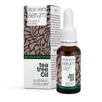 AUSTRALIAN BODYCARE Aloe Vera Serum 30 ml