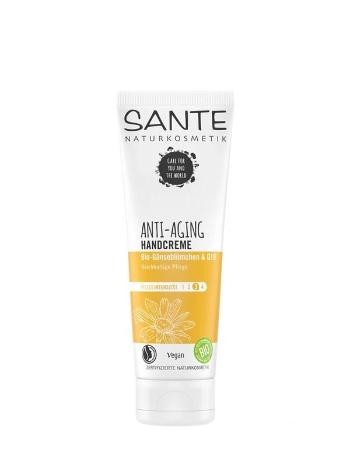 Krém na ruky Anti Aging SANTE 75 ml