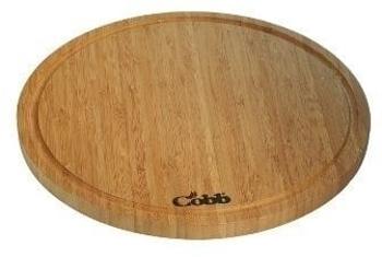 Cobb Bamboo Cutting Board Doplnok ku grilu